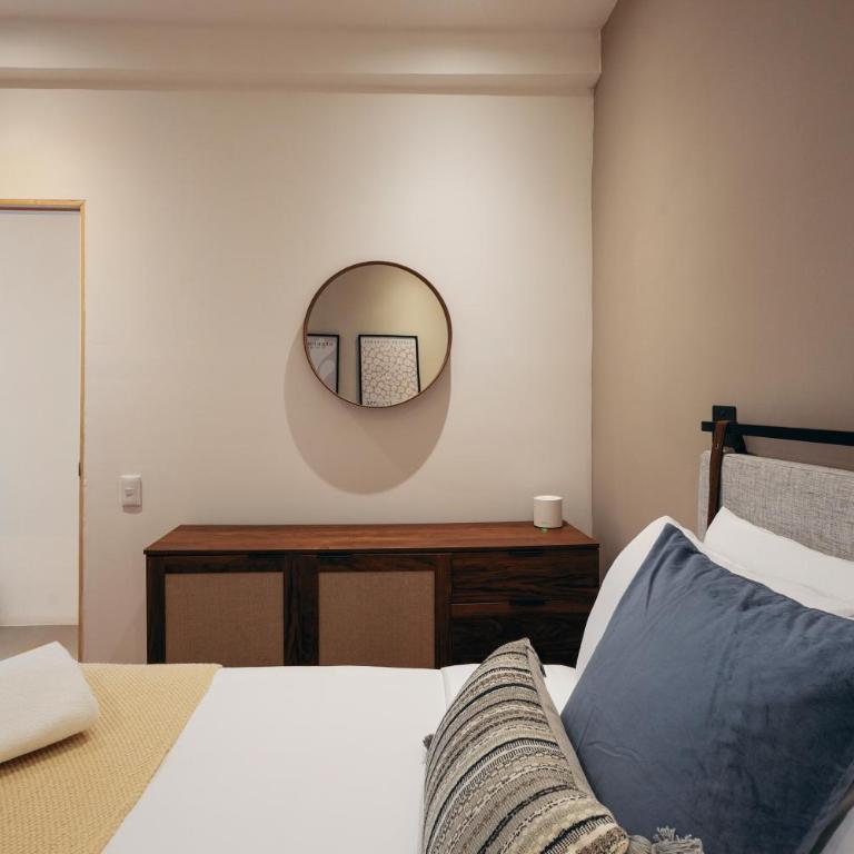 Casa Saltillo Condesa - Villa - 9