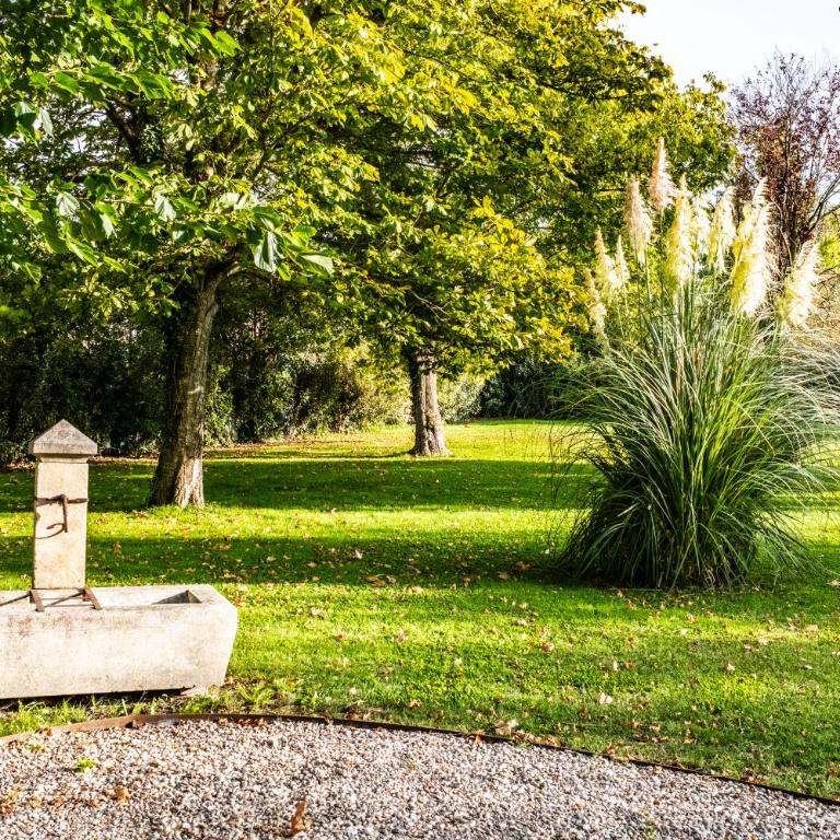 Le chant des jardins - Villa - 7