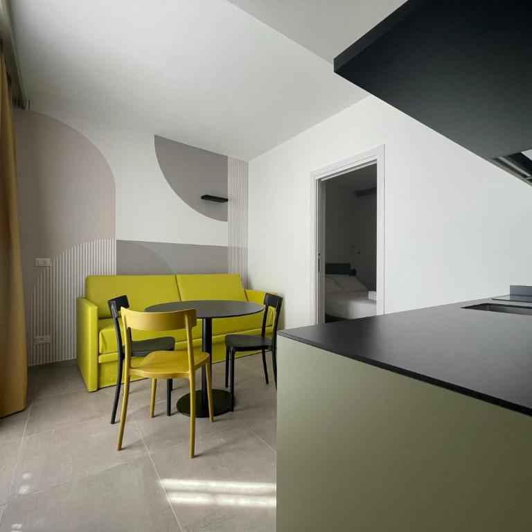 Arqué Apartments - Arco Centro - Appartamento Deluxe con 1 Camera da Letto e Balcone - 4