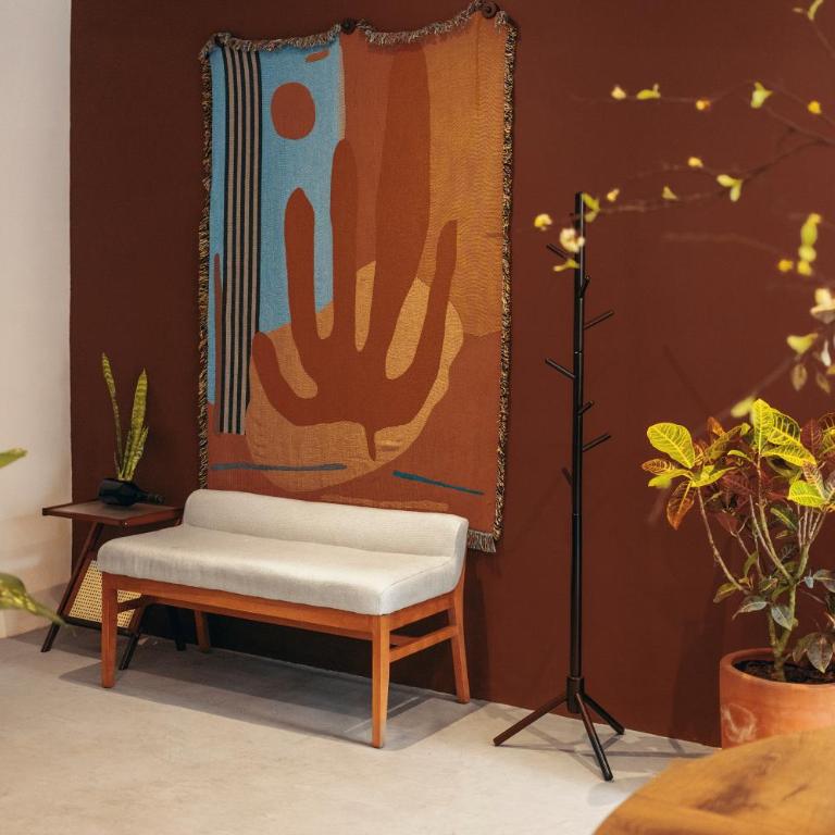 Casa Saltillo Condesa - Villa - 53