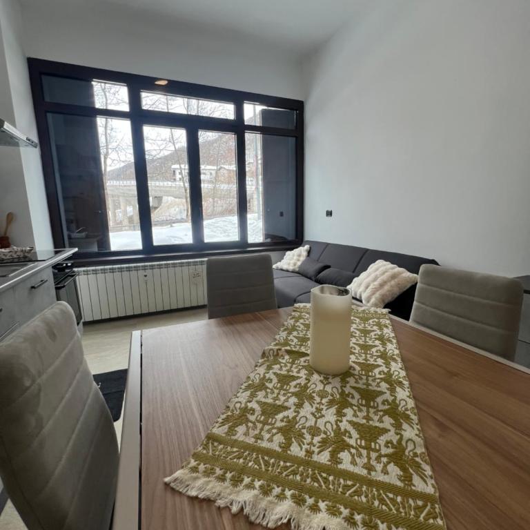 Lemon Suite - Titty's Studio - Limone Piemonte - Appartamento con 1 Camera da Letto - 1