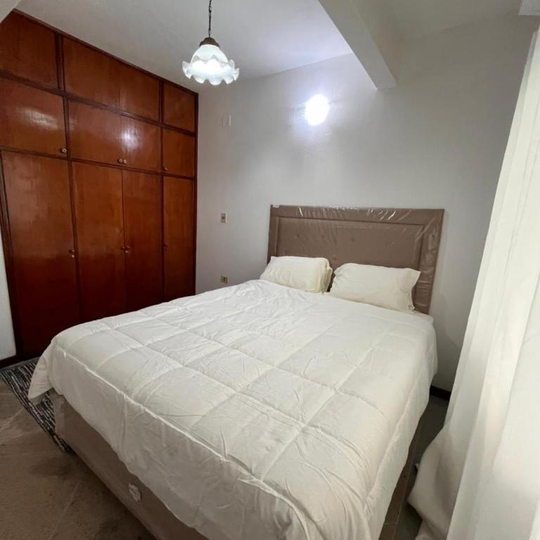 República III, Espiritu Santo - Apartamento de 2 dormitorios - 3