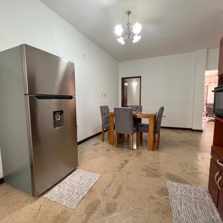 República III, Espiritu Santo - Apartamento de 2 dormitorios - 5