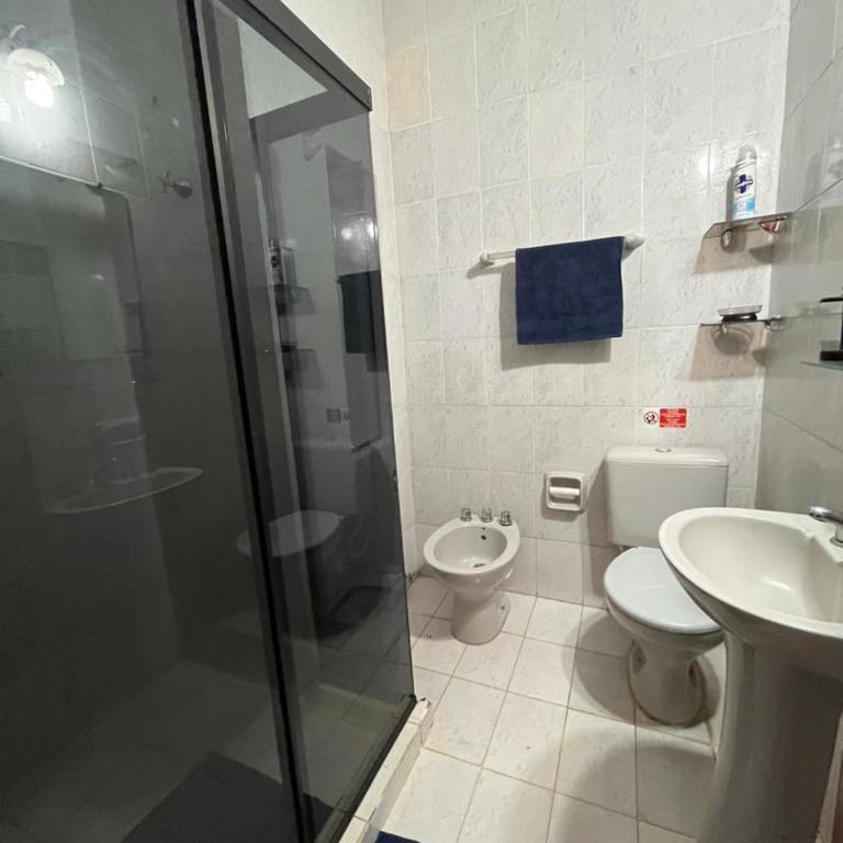 República III, Espiritu Santo - Apartamento de 2 dormitorios - 8