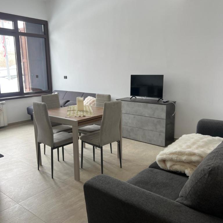 Lemon Suite - Titty's Studio - Limone Piemonte - Appartamento con 1 Camera da Letto - 6