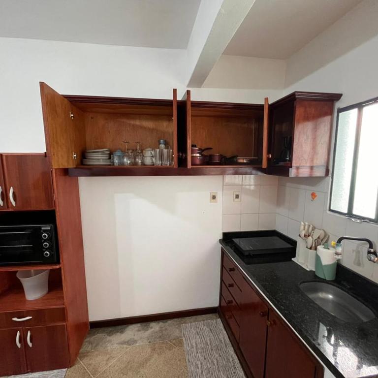 República III, Espiritu Santo - Apartamento de 2 dormitorios - 11