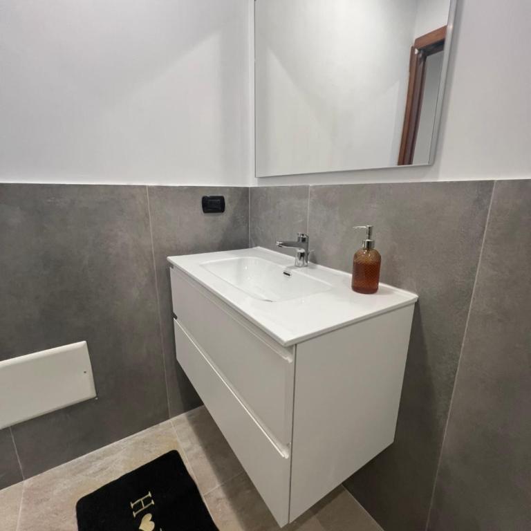 Lemon Suite - Titty's Studio - Limone Piemonte - Appartamento con 1 Camera da Letto - 10