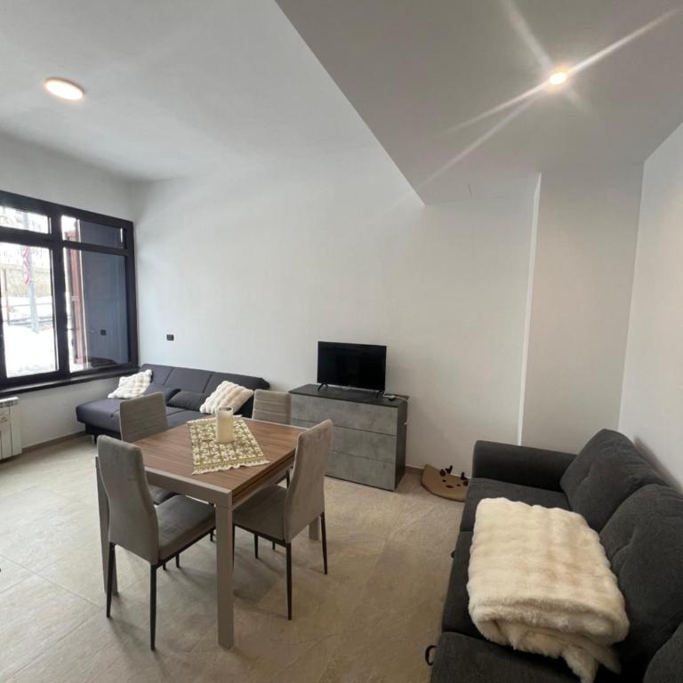 Lemon Suite - Titty's Studio - Limone Piemonte - Appartamento con 1 Camera da Letto - 11