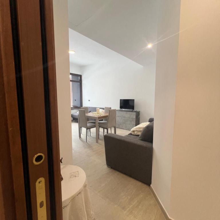 Lemon Suite - Titty's Studio - Limone Piemonte - Appartamento con 1 Camera da Letto - 12