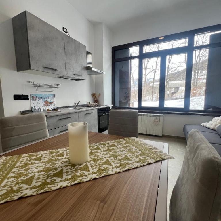 Lemon Suite - Titty's Studio - Limone Piemonte - Appartamento con 1 Camera da Letto - 13