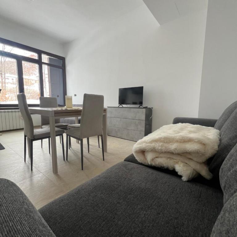 Lemon Suite - Titty's Studio - Limone Piemonte - Appartamento con 1 Camera da Letto - 14