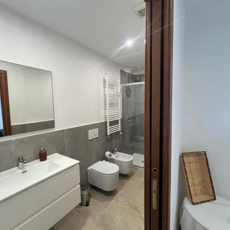 Lemon Suite - Titty's Studio - Limone Piemonte - Appartamento con 1 Camera da Letto - 15
