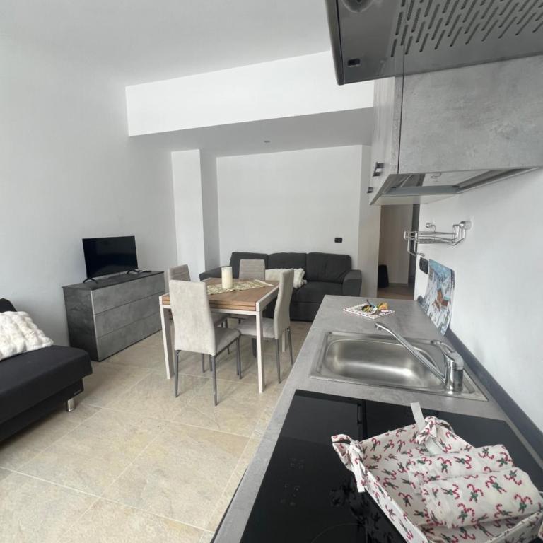 Lemon Suite - Titty's Studio - Limone Piemonte - Appartamento con 1 Camera da Letto - 17