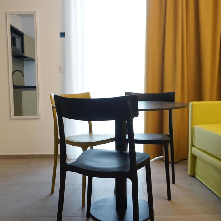 Arqué Apartments - Arco Centro - Appartamento Deluxe con 1 Camera da Letto e Balcone - 5