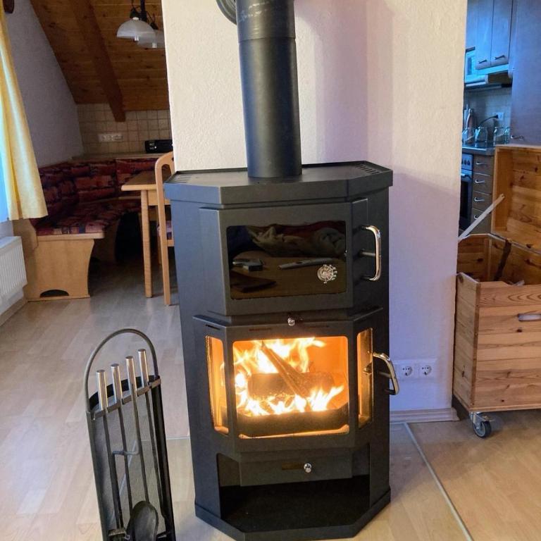 Appartement Mittagskogel - Apartment mit 1 Schlafzimmer - 27