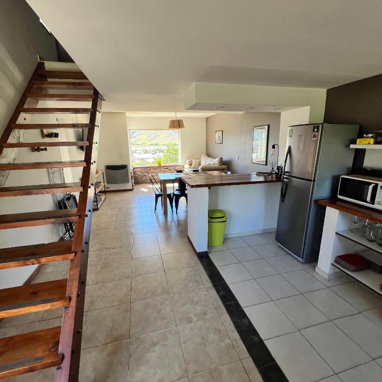 Buenavista Chalten, Casa de Montaña - Casa de 2 dormitorios - 13