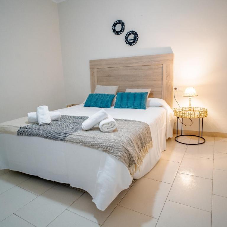Casa La Piconera - Apartamento de 3 dormitorios - 2