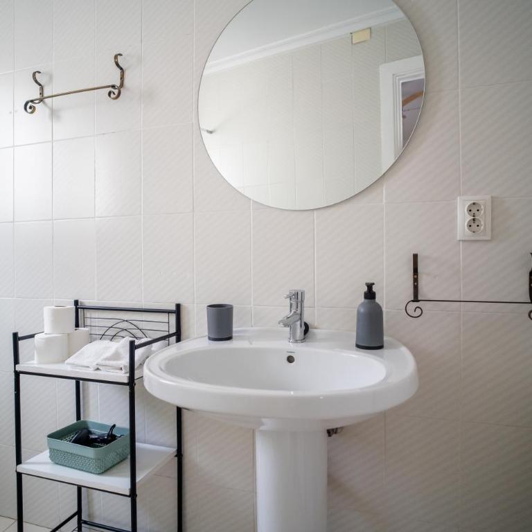 Casa La Piconera - Apartamento de 3 dormitorios - 13
