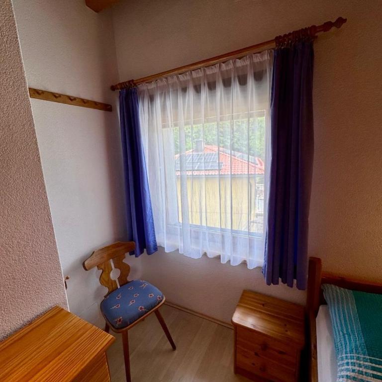 Appartement Mittagskogel - Apartment mit 1 Schlafzimmer - 41