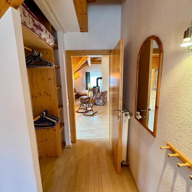 Appartement Mittagskogel - Apartment mit 1 Schlafzimmer - 42