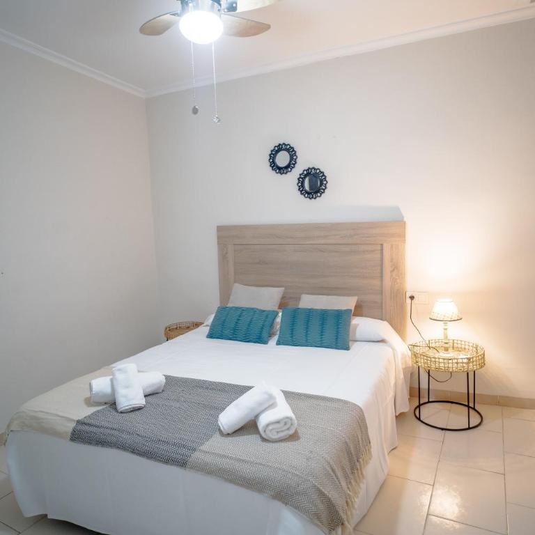 Casa La Piconera - Apartamento de 3 dormitorios - 20
