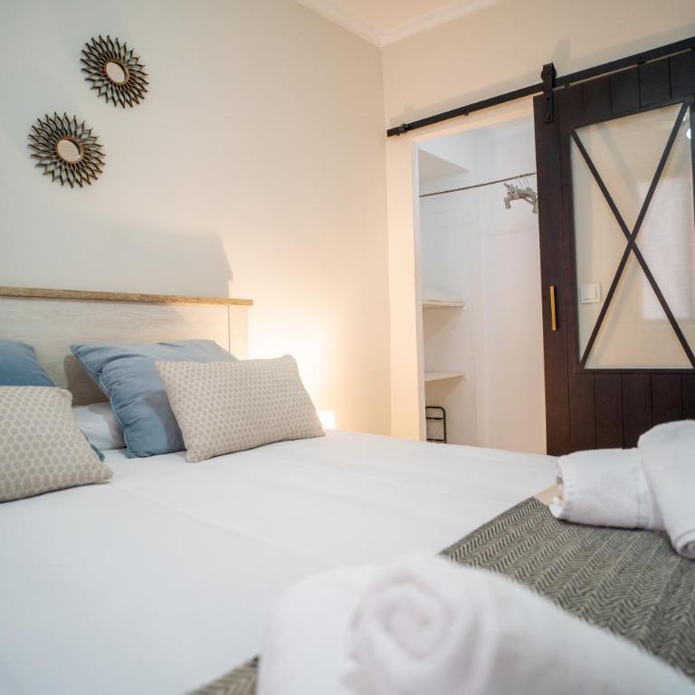 Casa La Piconera - Apartamento de 3 dormitorios - 21