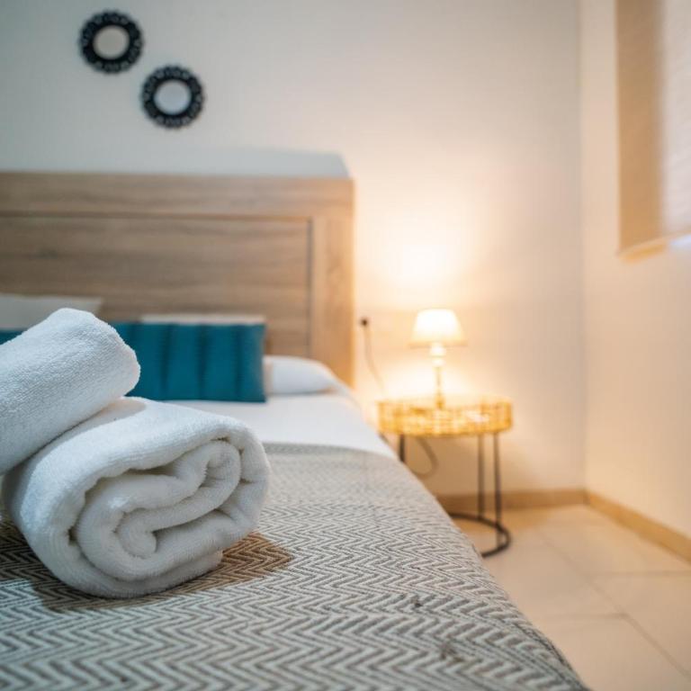Casa La Piconera - Apartamento de 3 dormitorios - 22