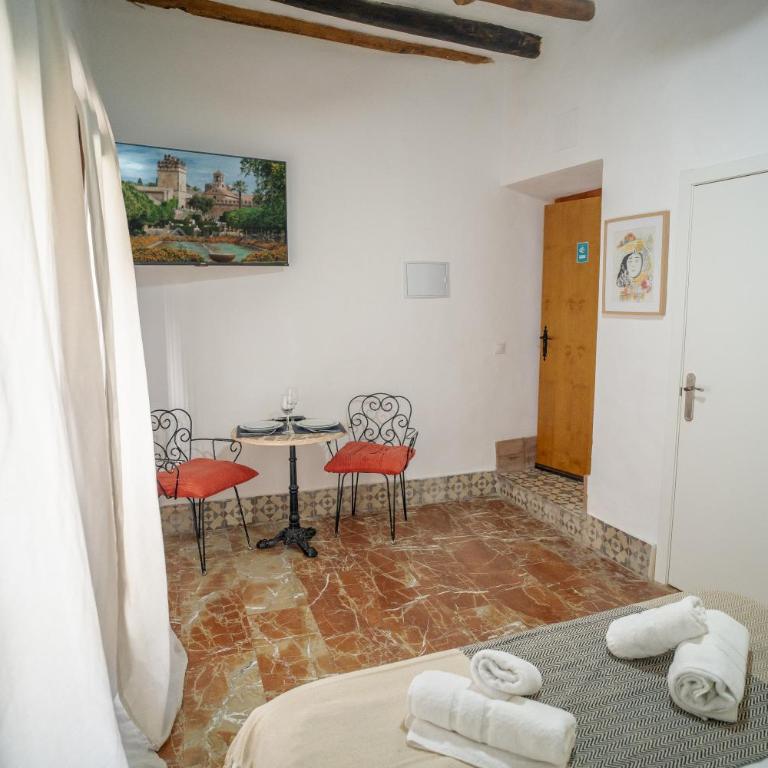 Casa La Piconera - Apartamento de 3 dormitorios - 23