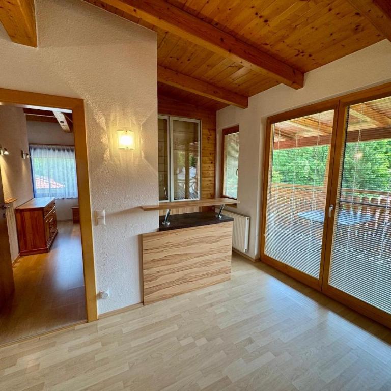 Appartement Mittagskogel - Apartment mit 1 Schlafzimmer - 37