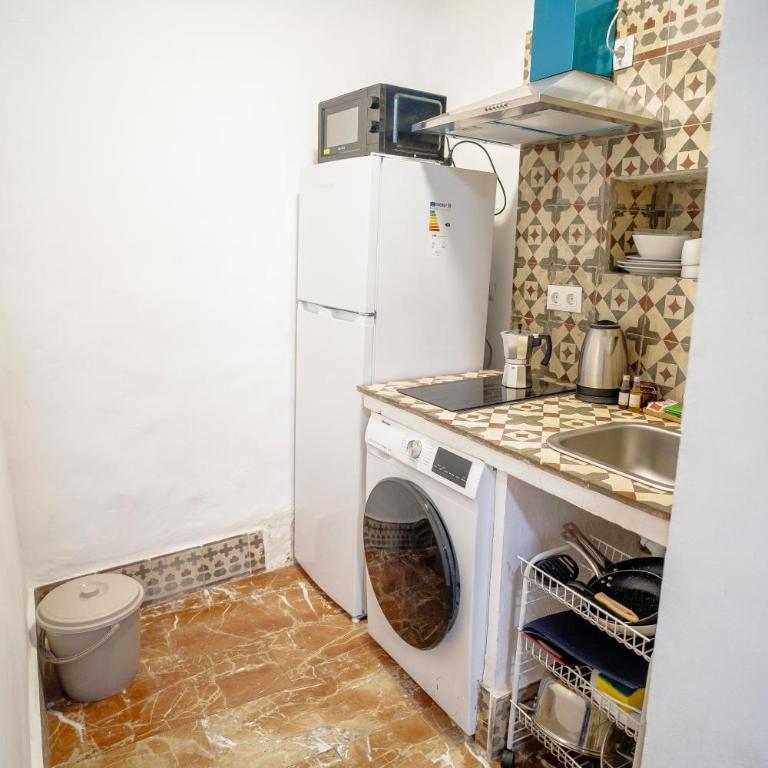 Casa La Piconera - Apartamento de 3 dormitorios - 27