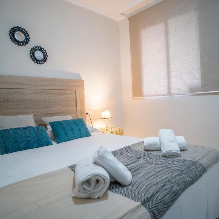 Casa La Piconera - Apartamento de 3 dormitorios - 33