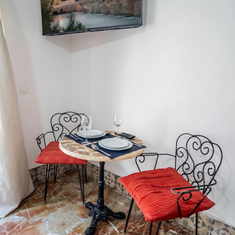 Casa La Piconera - Apartamento de 3 dormitorios - 35