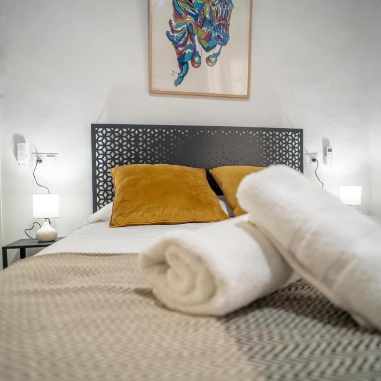 Casa La Piconera - Apartamento de 3 dormitorios - 36