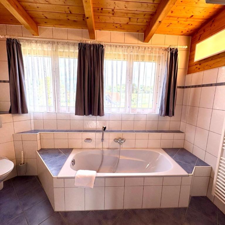 Appartement Mittagskogel - Apartment mit 1 Schlafzimmer - 13