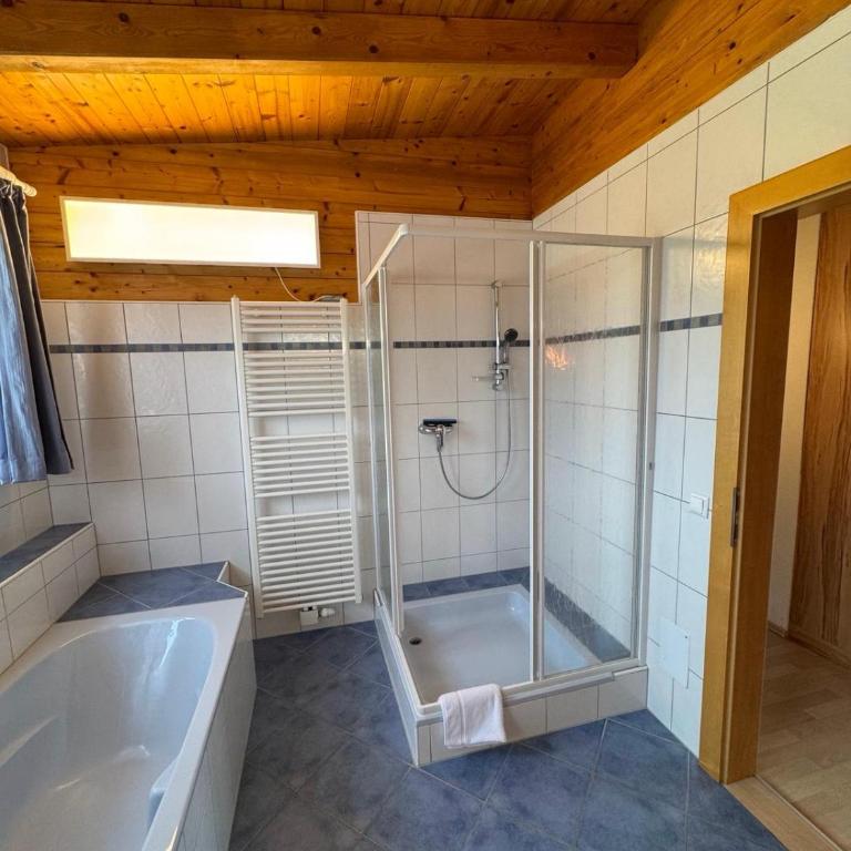Appartement Mittagskogel - Apartment mit 1 Schlafzimmer - 14