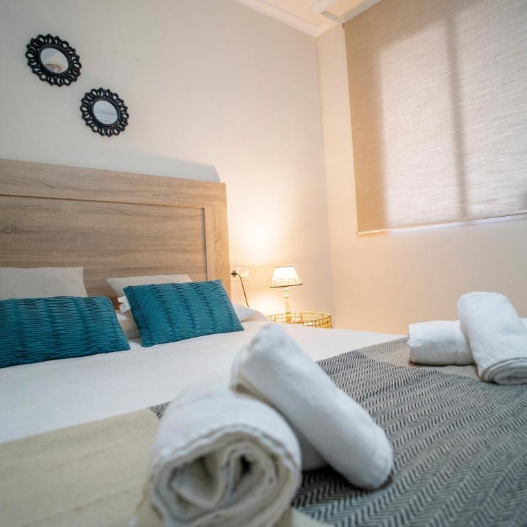 Casa La Piconera - Apartamento de 3 dormitorios - 42
