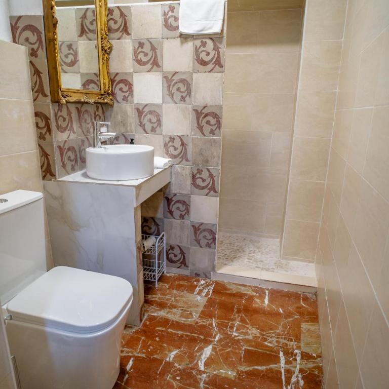 Casa La Piconera - Apartamento de 3 dormitorios - 43