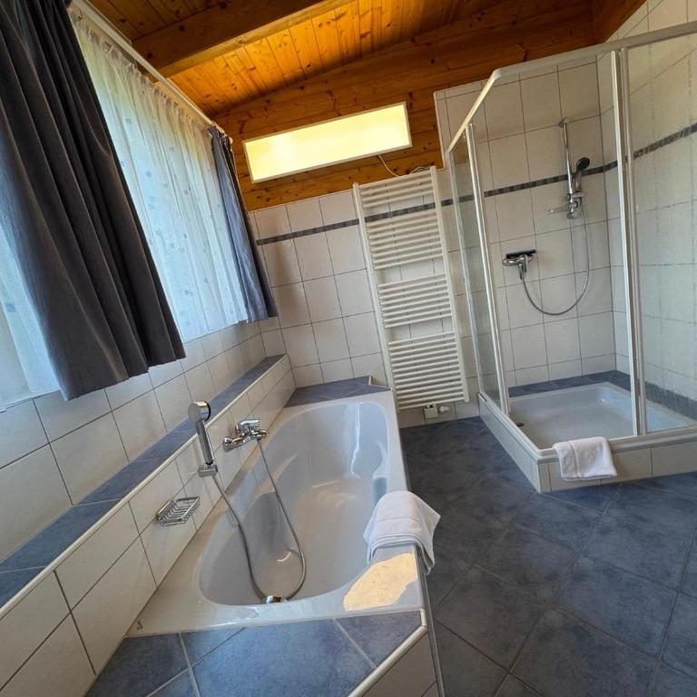Appartement Mittagskogel - Apartment mit 1 Schlafzimmer - 18
