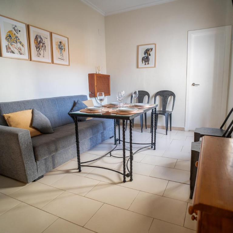 Casa La Piconera - Apartamento de 3 dormitorios - 44
