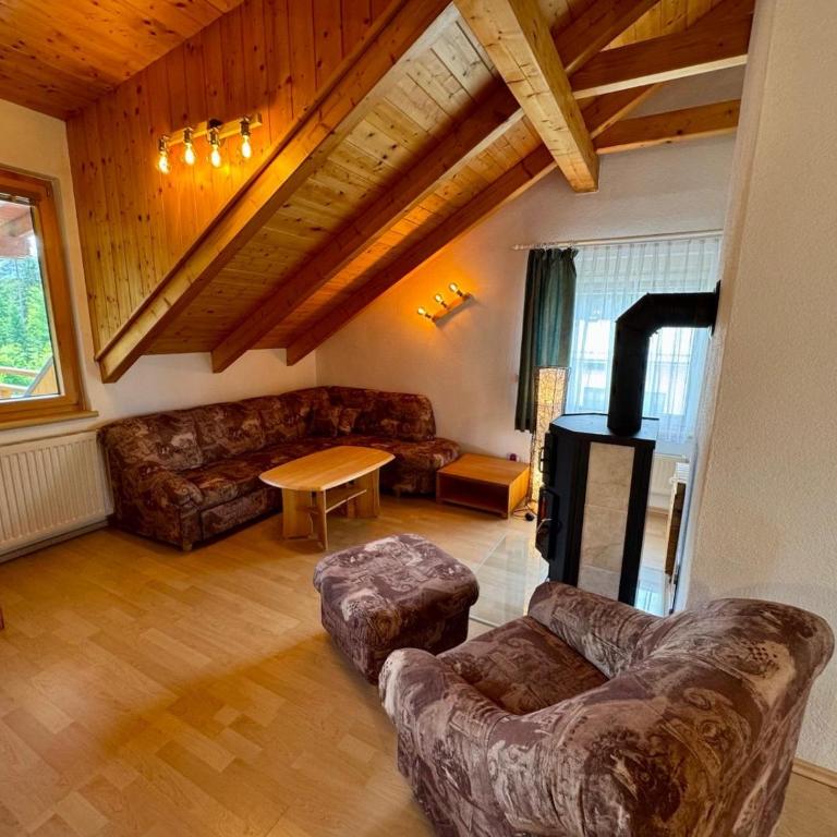 Appartement Mittagskogel - Apartment mit 1 Schlafzimmer - 23