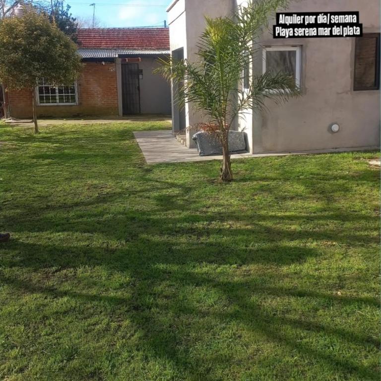 Casa jardín 2 - Casa con 1 dormitorio - 1