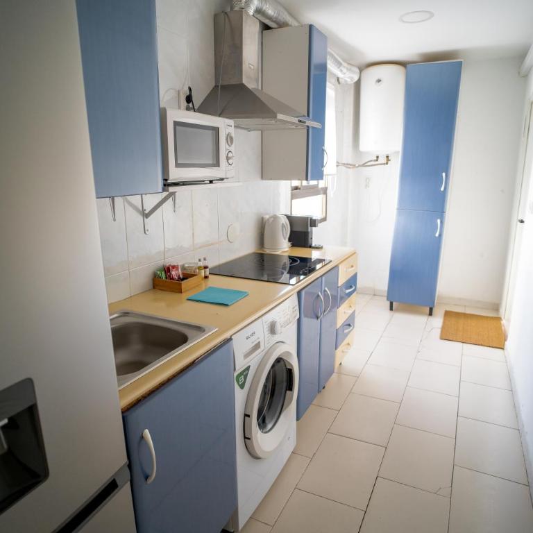 Casa La Piconera - Apartamento de 3 dormitorios - 51