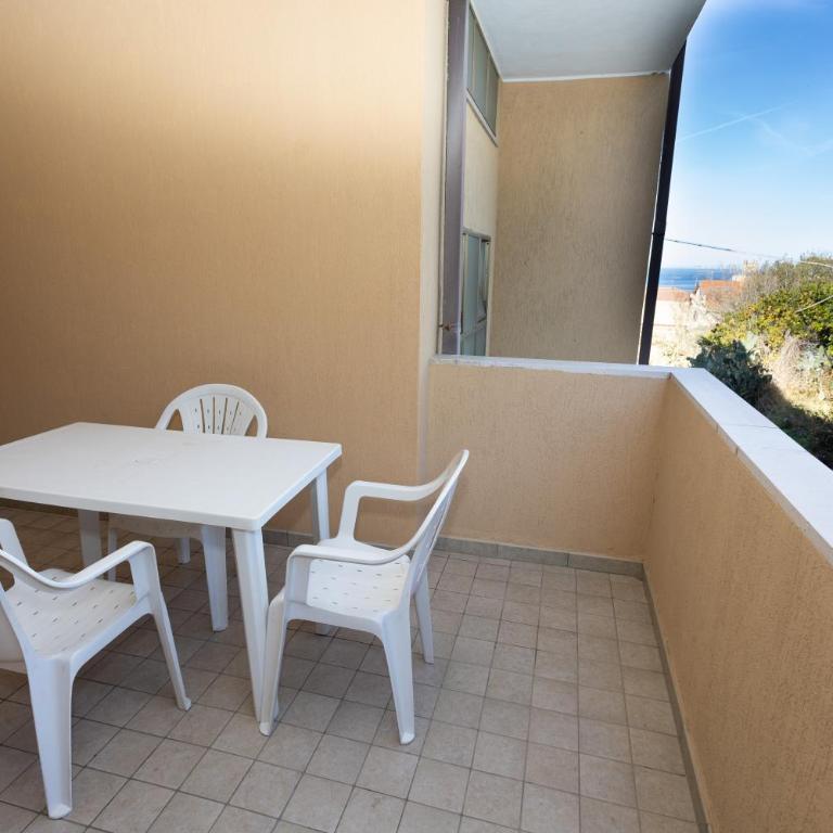 Appartamenti per vacanze Gurnella - Tropea - One-Bedroom Apartment with Sea View and Terrace - 1