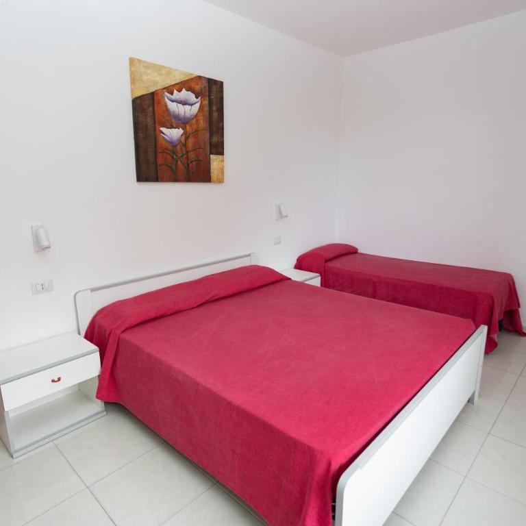 Appartamenti per vacanze Gurnella - Tropea - One-Bedroom Apartment with Balcony - 2
