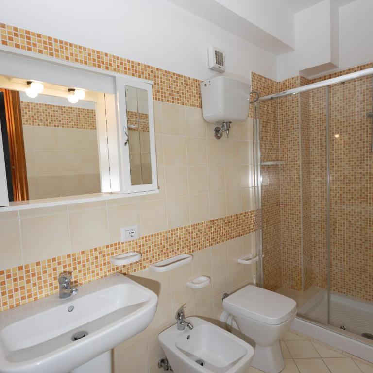 Appartamenti per vacanze Gurnella - Tropea - One-Bedroom Apartment with Sea View and Terrace - 3