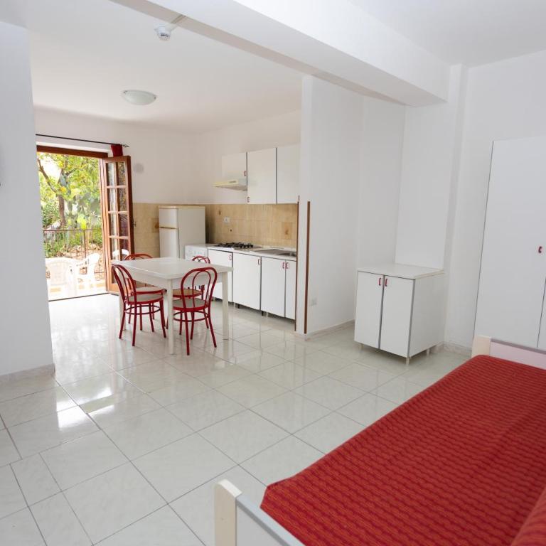 Appartamenti per vacanze Gurnella - Tropea - One-Bedroom Apartment with Balcony - 3