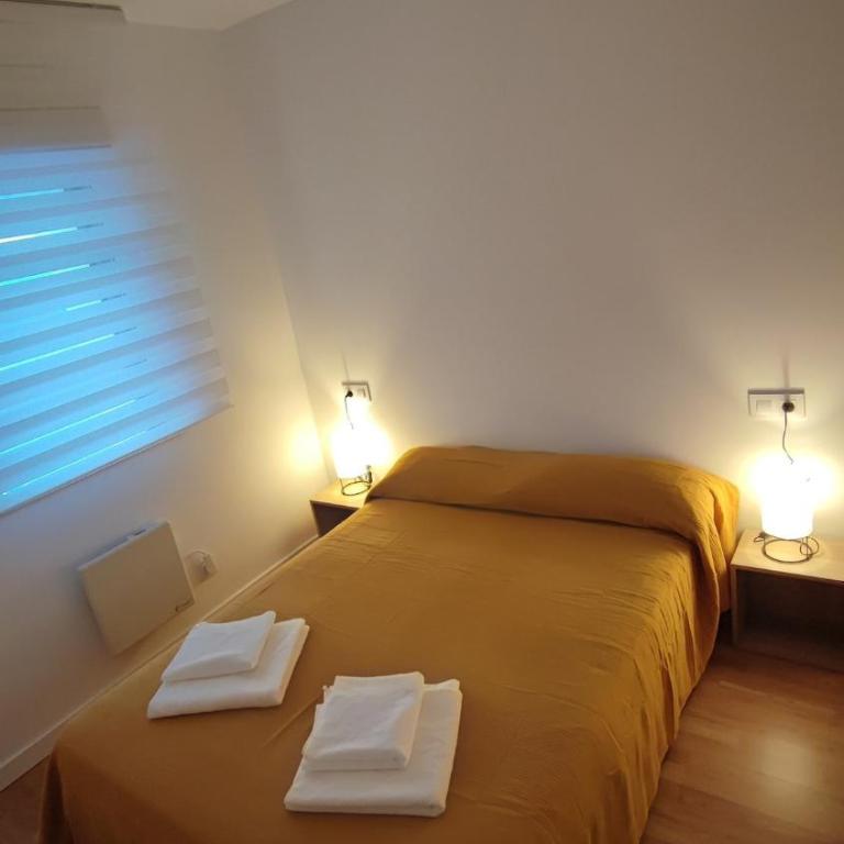 Simple y practico - Apartamento de 2 dormitorios - 3