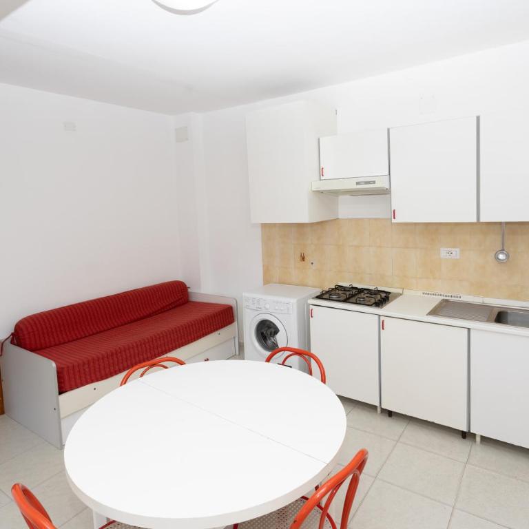 Appartamenti per vacanze Gurnella - Tropea - One-Bedroom Apartment with Sea View and Terrace - 4