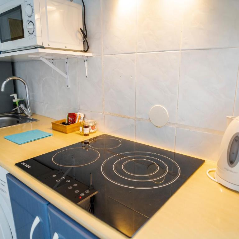 Casa La Piconera - Apartamento de 3 dormitorios - 56