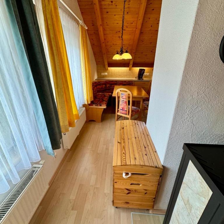 Appartement Mittagskogel - Apartment mit 1 Schlafzimmer - 28